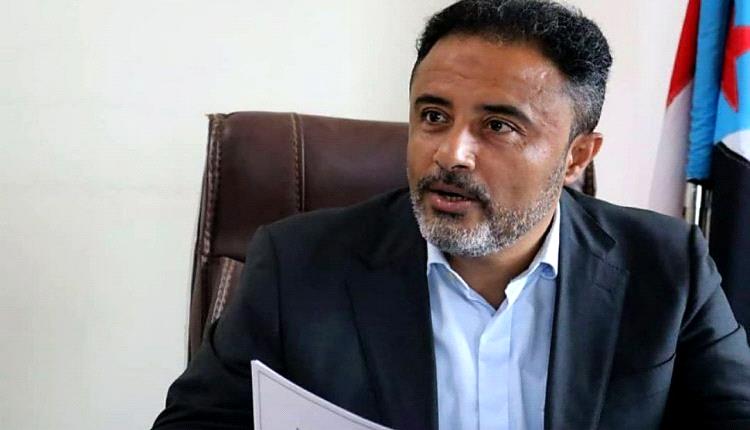 القيادة المحلية لانتقالي مودية تهنئ الأستاذ سمير الحييد بمناسبة نيله ثقة عضوية هيئة رئاسة المجلس الانتقالي الجنوبي
