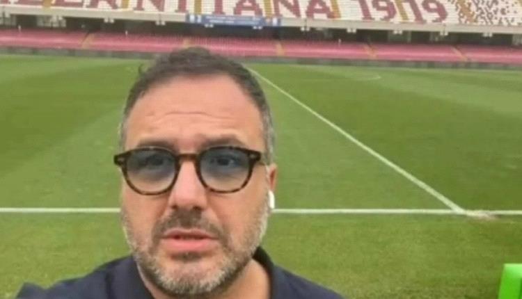 العثور على صحفي رياضي مقتولًا ومحروقًا في ايطاليا بعد كأس العالم.. فما علاقة المافيا بذلك؟