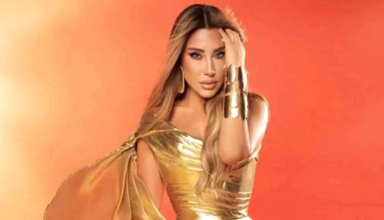 ما حقيقة حمل نجوى كرم بعد انتشار صورة متداولة لها تعلن حملها؟