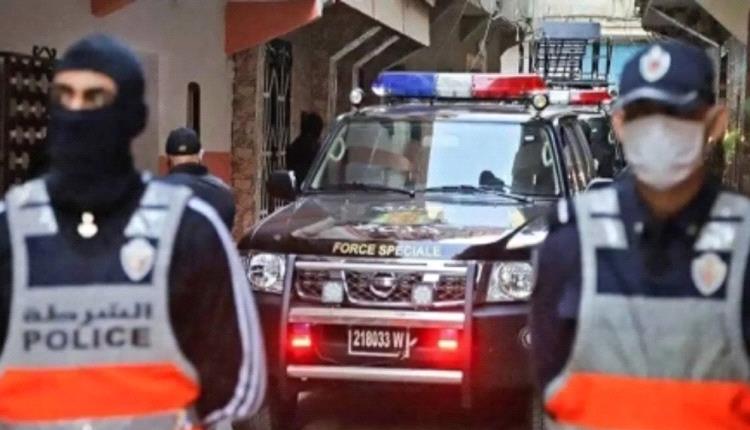 الأمن المغربي يسدل الستار على واحدة من أكثر قضايا انتحال الصفات إثارة «الضابط الوهمي»