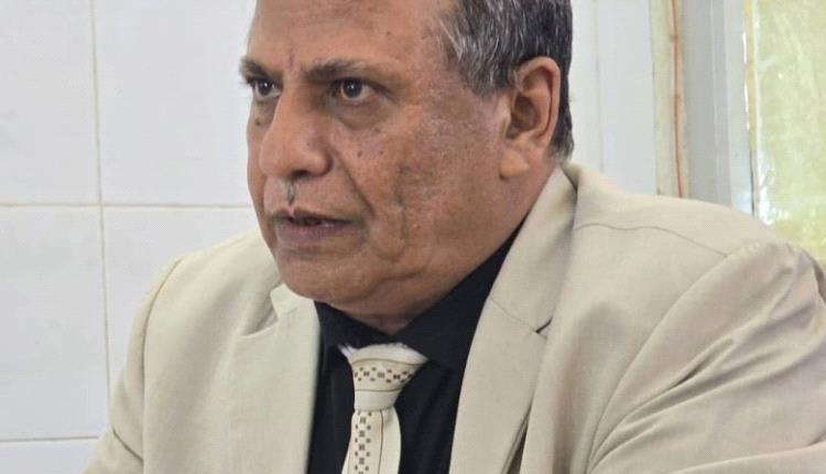 الجوبعي: النفير القبلي سند حقيقي للتصعيد السلمي بالجنوب
