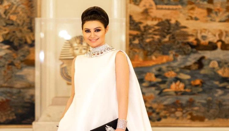 أروى جودة توثق تجربتها في تسجيل زواجها بمكتب الأجانب
