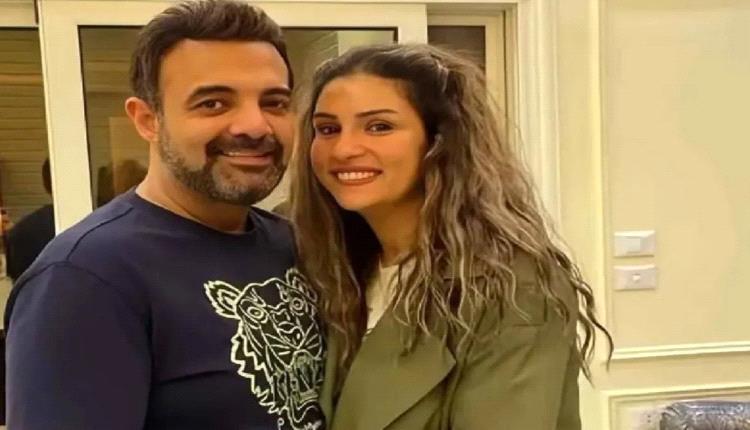 عمرو محمود ياسين يكشف علاقة زوجته بابتعاده عن الدراما خارج رمضان
