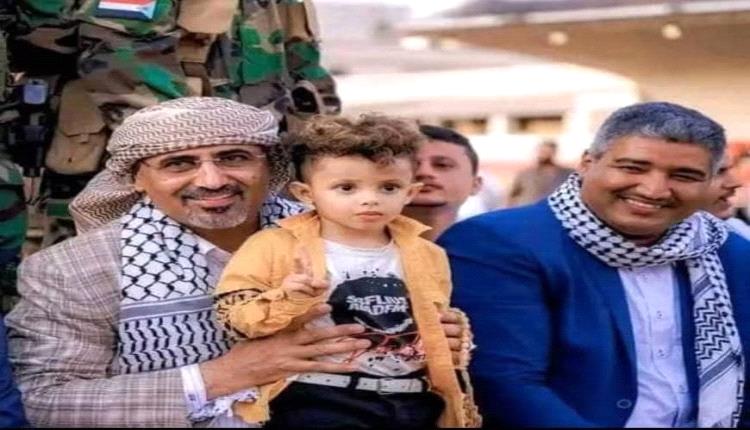 نزار هيثم من الرياض: تمزيق صور الزبيدي وهم.. والجنوب فكرة لا تموت