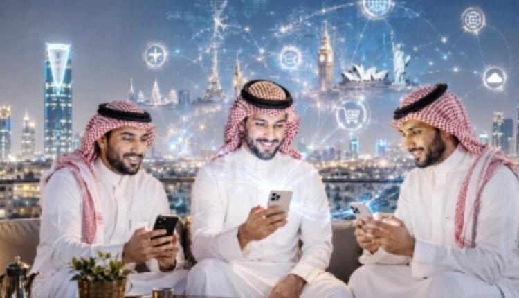 تقارير تكشف الجوال هو وسيلة السعوديين الأولى للعالم بعد تراجع الاعتماد على الكمبيوتر والأجهزة اللوحية الأخرى