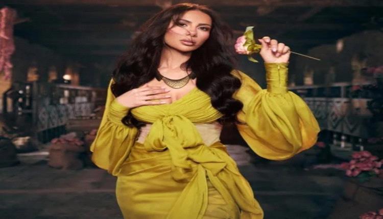 الفنانة التونسية شيماء هلالي تُواصل جولتها الصيفية بحفل في مهرجان سوسة الدولي