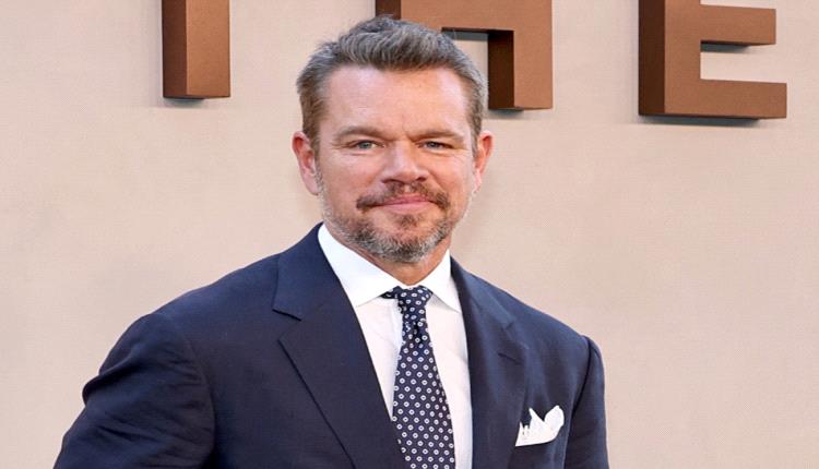 مات ديمون يكشف سر نجاح «Good Will Hunting» وكيف تحول الرفض إلى أوسكار؟