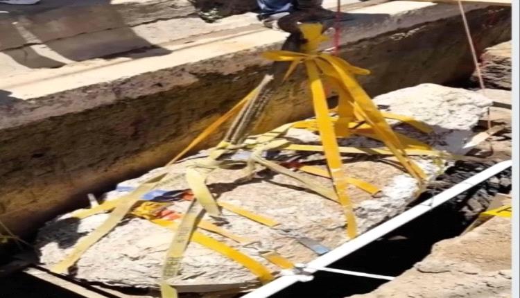 العثور على جمجمة تثير تساؤلات العلماء بعد 3 آلاف عام تحت الأرض في السلفادور
