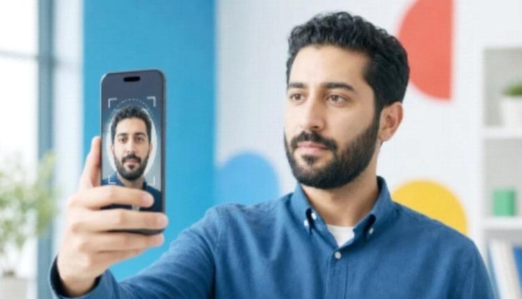 شركة قوقل تتيح استعادة الحسابات المقفلة بـ فيديو سيلفي