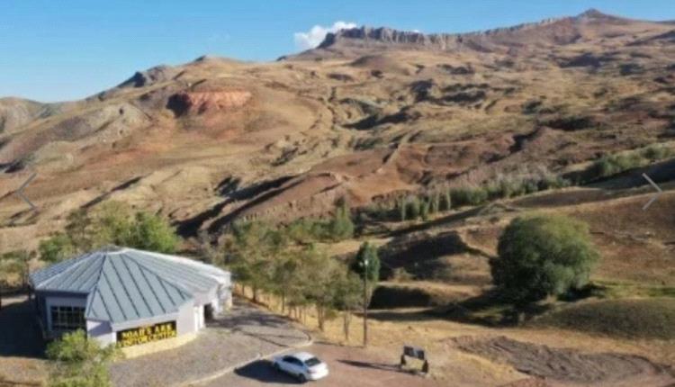 هل يحسم رادار 2026 وجود أسطورة سفينة نوح في أحشاء صخرة في تركيا؟
