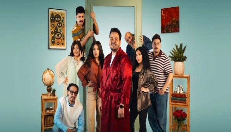 مصطفى غريب يعيد تقديم مسرحية «ليلة عسل» في القاهرة بعد نجاحها في السعودية