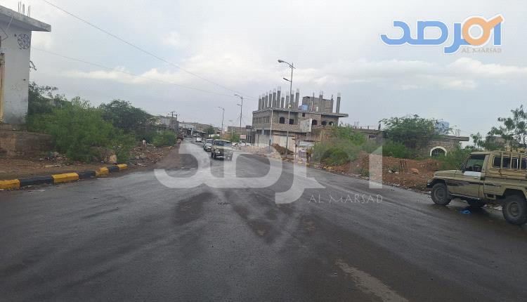 مقتل مواطن بأبين