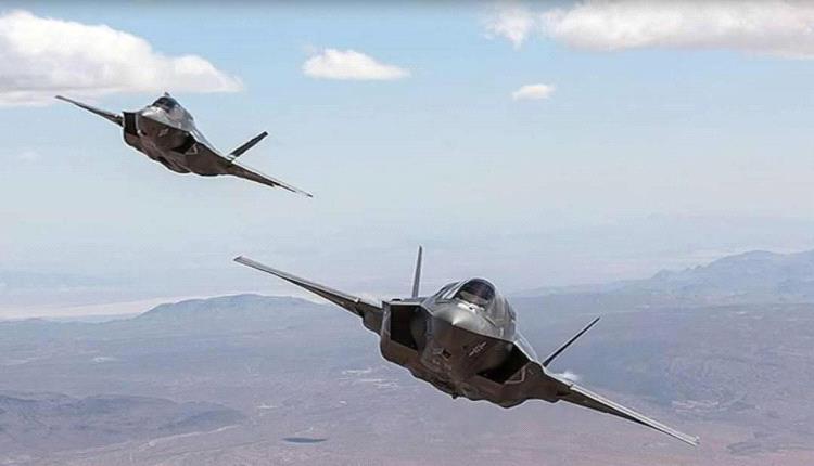 انفجار مدوٍ يهز صنعاء مع تحليق مكثف للطيران