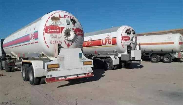 منشأة الغاز بعدن تؤكد أستمرار الأزمة وتكشف السبب