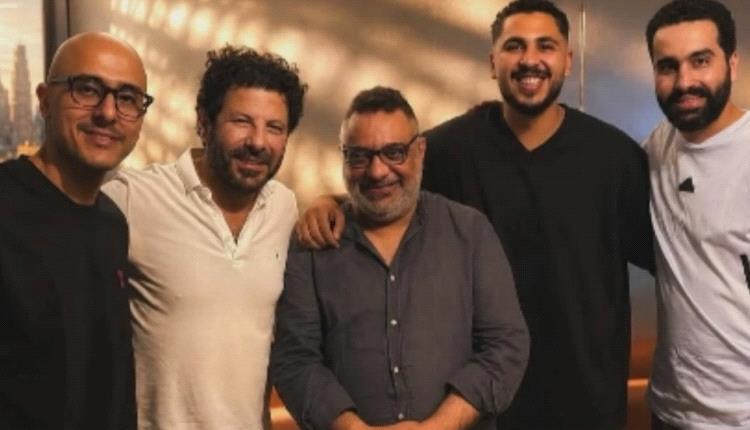 إياد نصار يراهن على «قاصد طريق» في رمضان 2027 ودراما إنسانية جديدة