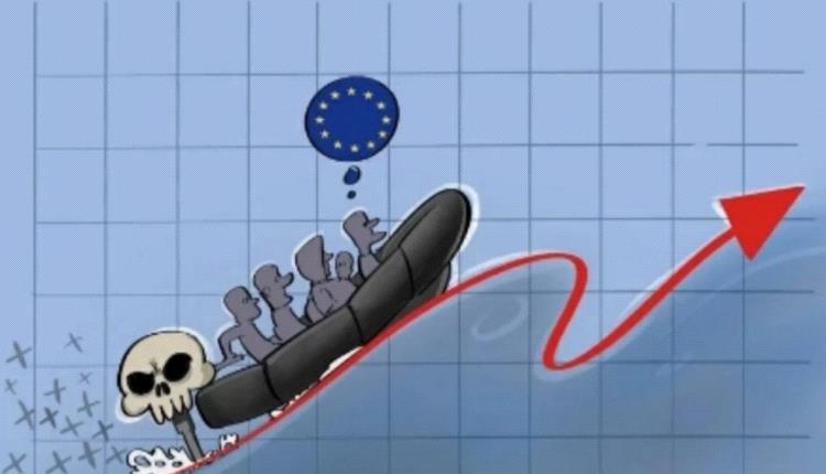 فيسبوك المغرب يتحول إلى شريط أسود متواصل من البكاء والإستغاثة.. السباحة إلى أوروبا تتحول لـ مقبرة جماعية
