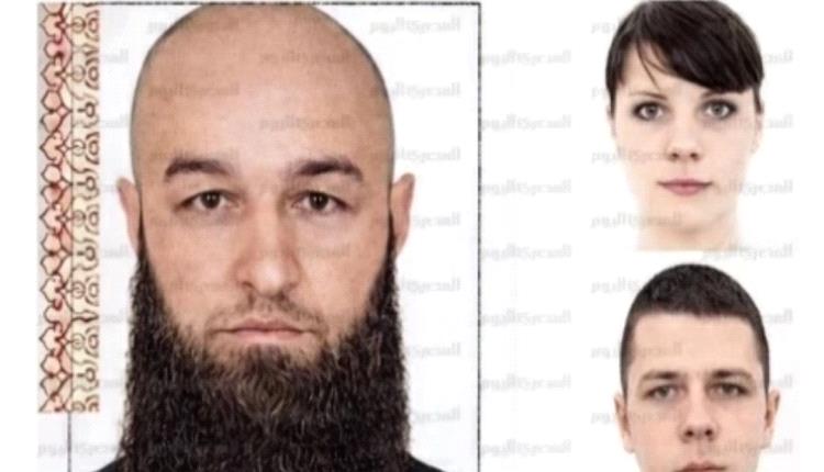 كيف تخلص 6 أوروبيين من حكم الإعدام في أكبر مصنع مخدرات في مصر؟
