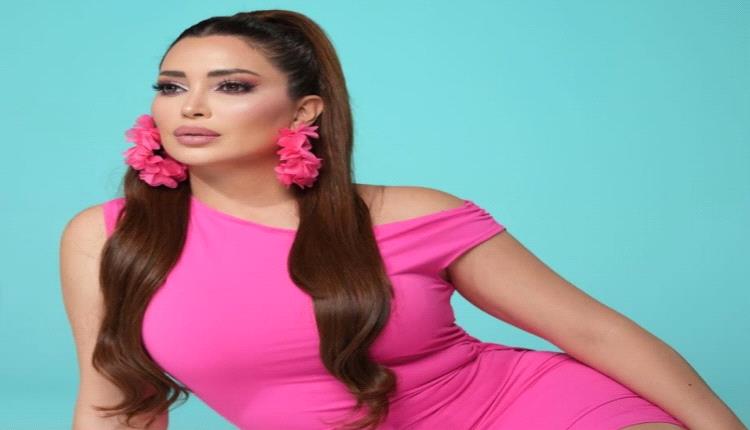 نسرين طافش تتصدر مؤشرات البحث على مواقع التواصل الإجتماعي بأول جلسة تصوير بعد الطلاق