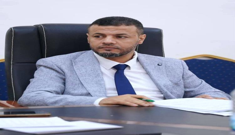 الخطري: معركة استعادة الدولة مسؤولية وطنية شاملة ويجب تجاوز الخلافات لإنهاء الانقلاب