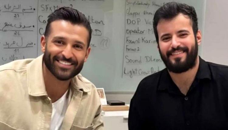 انطلاق تصوير المسلسل السعودي الجديد «عوض» دراما تجمع الغموض والإثارة