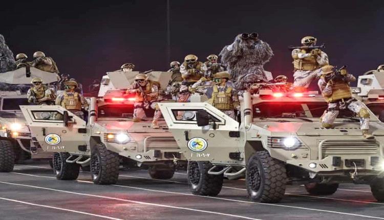 الجارديان: السعودية تستعد لهجوم عسكري واسع ضد الحـ ـوثيين برًا وبحرًا