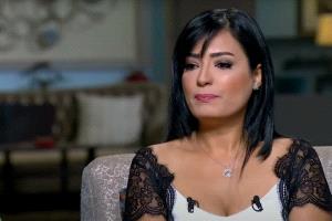 الفنانة إنجي عبدالله تبكي وهي تكشف تطورات حالتها الصحية ورحلة علاجها من ورم المخ: أحتاج الى معجزة
