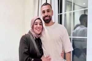 أخذ رباب شقيقة اللاعب المصري محمد صلاح كـ رهينة والفدية 3 أهداف في مرمى أستراليا
