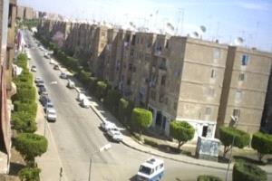 شاب مصري يقتل والده المسن من أجل 100 جنيه فقط في فاجعة هزت الرأي العام