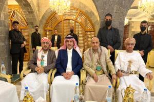 صحيفة لبنانية تكشف عن عرض جديد قدمته السعودية لجماعة الحوثي وهذه بنوده