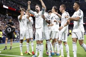 9 مليارات دولار تضع ريال مدريد على قمة اقتصاد كرة القدم العالمية