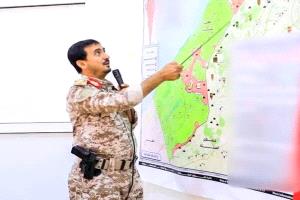 متحدث عسكري: الحوثيون يستعدون لتصعيد عسكري جديد في البحر الأحمر وباب المندب