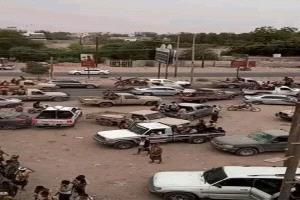 ياسر اليافعي: السعودية شنت حرباً على الجنوب بعد تعارض مصالحها وصفقة الأسرى تمهيد لخارطة الطريق