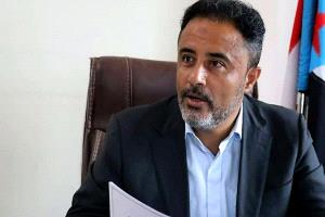 القيادة المحلية لانتقالي مودية تهنئ الأستاذ سمير الحييد بمناسبة نيله ثقة عضوية هيئة رئاسة المجلس الانتقالي الجنوبي