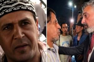 بدوي فهمي يوجّه رسالة شكر الى ياسر جلال بعد تكفله بعلاجه