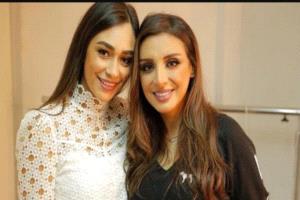حبس مديرة أعمال الفنانة أنغام شهرًا في قضية إصابة شاب