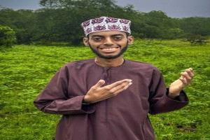 وفاة صانع المحتوى العُماني فياض الكندي بعد رحلة علاج طويلة مع مرض (فقر الدم المنجلي)