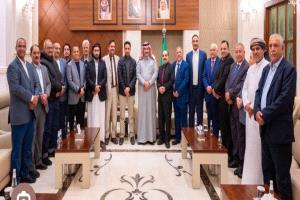 قيادي في الانتقالي:وفدنا في الرياض طلب العودة وهكذا كان الرد السعودي وهذا ما حصل معهم عند وصولهم الرياض