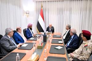 عاجل..وزير في الحكومة الشرعية يقدم استقالته ويوضح الأسباب