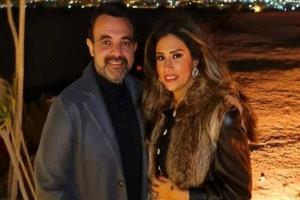 بالتزامن مع جلسة علاجها من السرطان.. آيات أباظة تبعث برسالة تفاؤل وتشكر عمرو عابدين