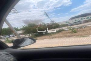 مسؤولون امريكيون:الطيران السعودي من نفذ الضربات الجوية على مطار صنعاء وترامب منح بن سلمان دعمه لتنفيذ صربات عالية المخاطر