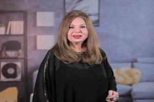 مشاجرة بين الفنانة فادية عبد الغني ومواطن تتصدّر الترند على السوشيال ميديا