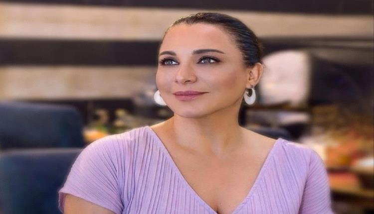 ​من التمثيل والإخراج إلى الكلمات والألحان.. شاهدوا سلاف فواخرجي تكشف كواليس موهبتها السرية.