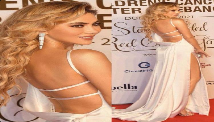 «كنت في رحلة نجاة».. بعد 3 سنين غياب ستيفاني صليبا تكسر صمتها وتعلن «ولادة جديدة»