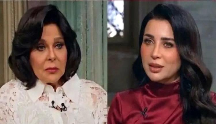 لأول مرة.. مي عزالدين تكشف كواليس أزمتها الصحية الأخيرة