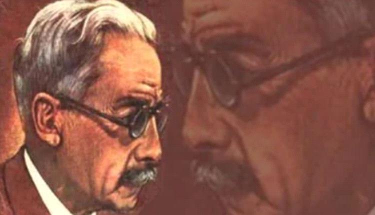 في ذكرى رحيله.. خليل مطران «شاعر القطرين» الذي جمع بين أم كلثوم العرب وشكسبير
