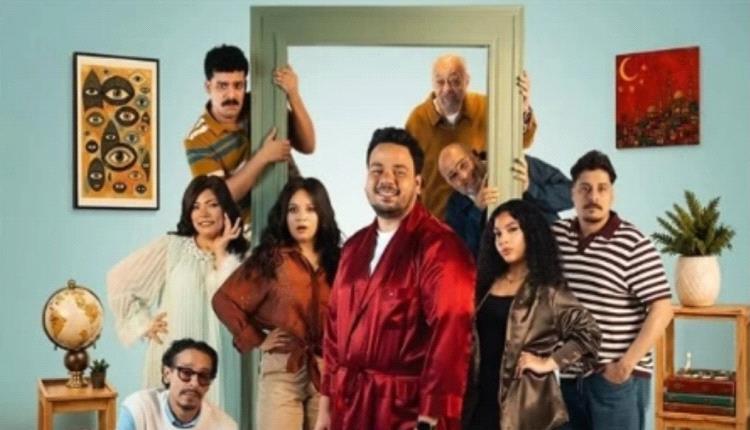 تركي آل الشيخ يطرح تذاكر «ليلة عسل».. أول بطولة مسرحية لمصطفى غريب في الرياض