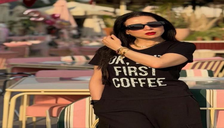 بشجاعة نادرة.. البرنسيسة مي عز الدين تحسم الجدل وتكشف حقيقة انتفاخ بطنها المفاجئ.