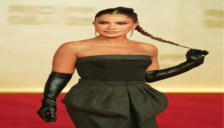 فيديو يهز السوشيال ميديا.. صبا مبارك تكشف كواليس وتفاصيل مثيرة لأول مرة عن أحدث أعمالها.
