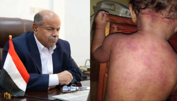 أداة تنفيذية تضرب عدن .. ناشط سياسي يفتح النار على الخنبشي ويكشف المستور