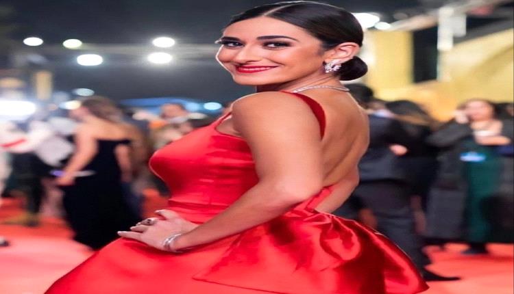 أمينة خليل تكسر التابوهات وتكشف سبب خوضها تجربة العلاج النفسي: 